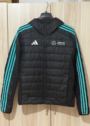 Adidas Mercedes amg mont özel seri - Görsel 3