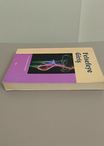 Felsefeye Giriş - Prof. Dr. Süleyman Hayri Bolay - Görsel 3