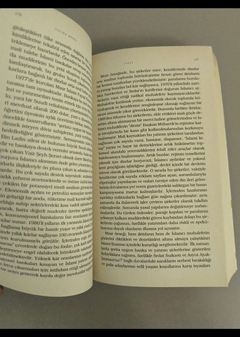 Cihat - İslamcılığın Yükselişi ve Gerilemesi - Görsel 6