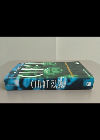 Cihat - İslamcılığın Yükselişi ve Gerilemesi - Görsel 2