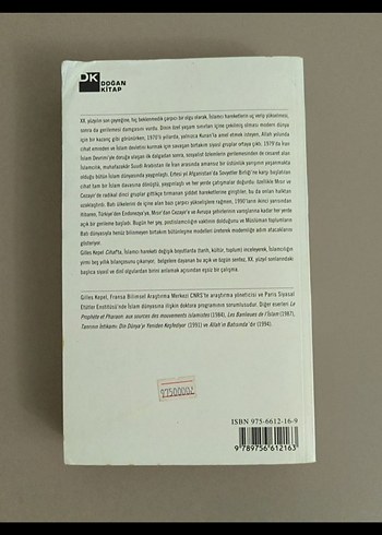 Cihat - İslamcılığın Yükselişi ve Gerilemesi - Görsel 5