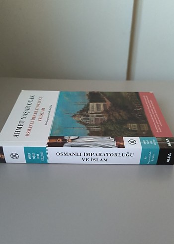 Osmanlı İmparatorluğu ve İslam - Ahmet Yaşar Ocak - Görsel 4