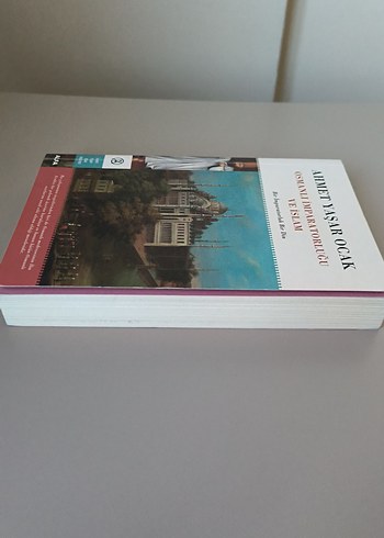 Osmanlı İmparatorluğu ve İslam - Ahmet Yaşar Ocak - Görsel 3