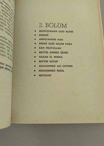 Garp Materyalizmi Karşısında İslam - Margaret Marcus - Görsel 9
