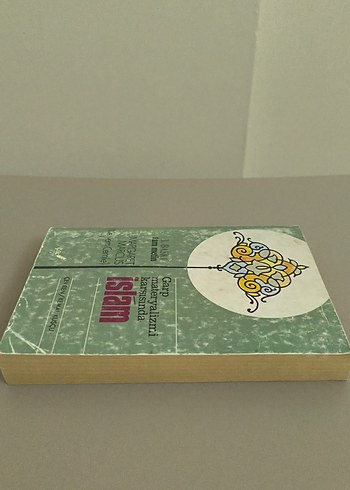Garp Materyalizmi Karşısında İslam - Margaret Marcus - Görsel 3