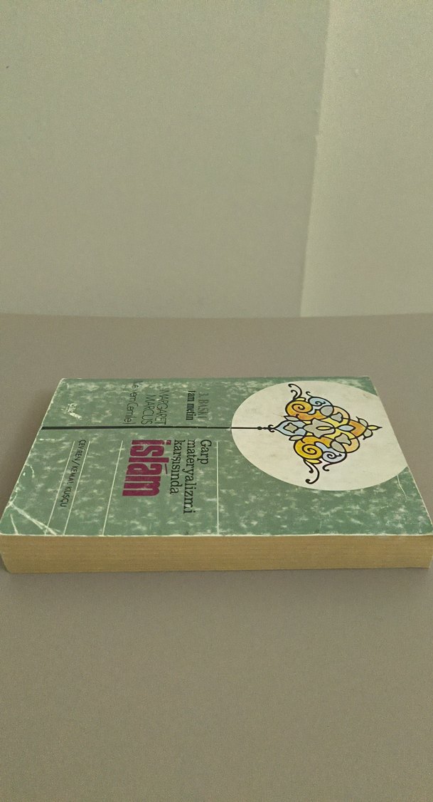 Garp Materyalizmi Karşısında İslam - Margaret Marcus - Görsel 3