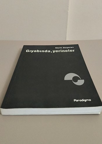 Gıyabında, Yerineleler - Melih Başaran - Görsel 2