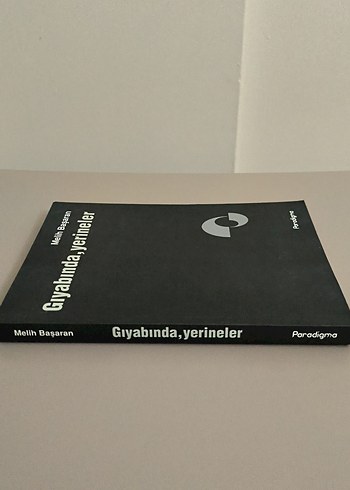 Gıyabında, Yerineleler - Melih Başaran - Görsel 5