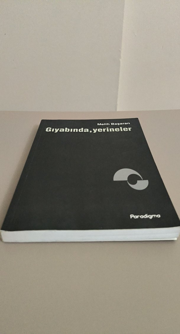 Gıyabında, Yerineleler - Melih Başaran - Görsel 2