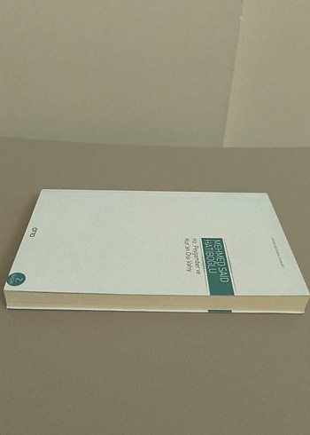 Hz. Peygamber ve Kur'an Dışı Vahiy - Mehmed Said Hatiboğlu - Görsel 3