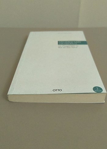 Hz. Peygamber ve Kur'an Dışı Vahiy - Mehmed Said Hatiboğlu - Görsel 2