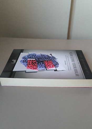 Jiddu Krishnamurti - Yaşam Üzerine Yorumlamalar 1.Kitap - Görsel 3