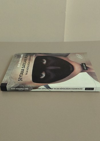 Şeytana Satılan Ruh - Jean Baudrillard - Görsel 4