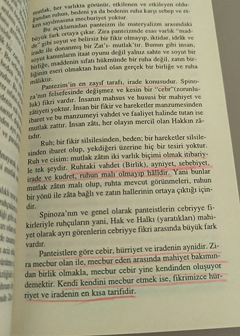 Allah'ı İnkar Mümkün Mü? - Filibeli Ahmed Hilmi - Görsel 7