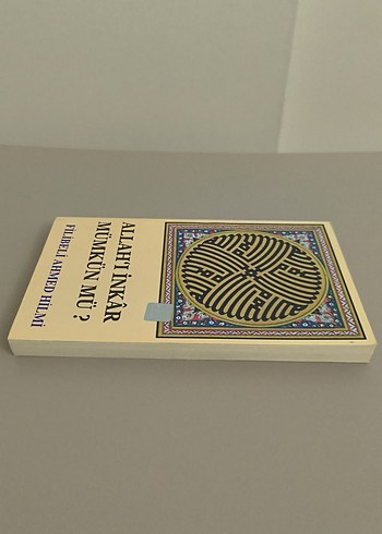 Allah'ı İnkar Mümkün Mü? - Filibeli Ahmed Hilmi - Görsel 3