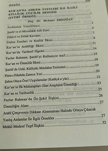 İslam Düşüncesinde Yeni Arayışlar 1 - Görsel 5