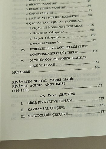 İslam Düşüncesinde Yeni Arayışlar 1 - Görsel 6
