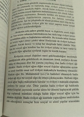 İslam Düşüncesinde Yeni Arayışlar 1 - Görsel 7