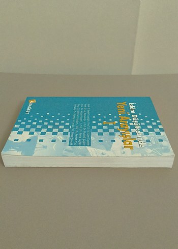 İslam Düşüncesinde Yeni Arayışlar 1 - Görsel 3