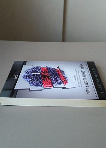 Jiddu Krishnamurti - Yaşam Üzerine Yorumlamalar 2.Kitap - Görsel 3