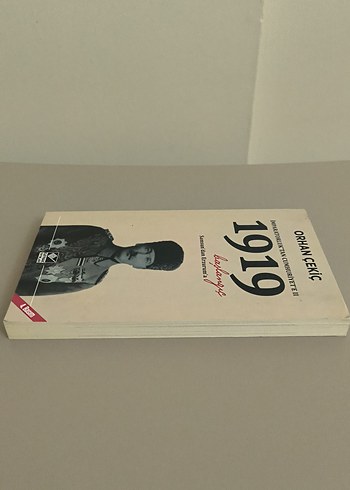 1919 Başlangıç - İmparatorluktan Cumhuriyete II - Görsel 3