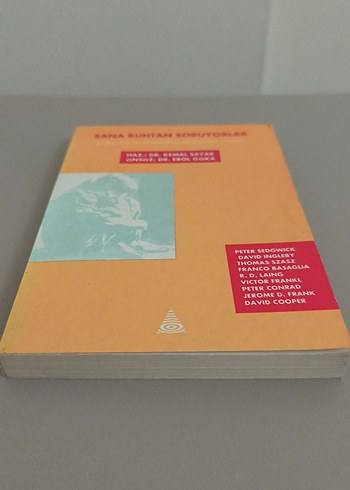 Sana Ruhtan Soruyorlar - Psikiyatri Yazıları - Görsel 2