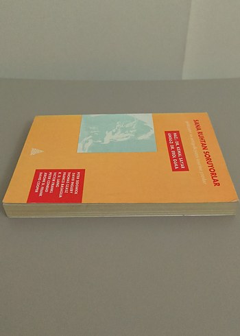 Sana Ruhtan Soruyorlar - Psikiyatri Yazıları - Görsel 3