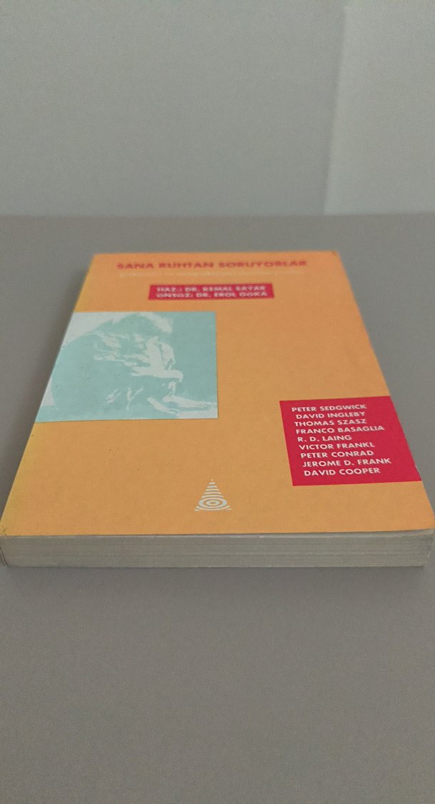 Sana Ruhtan Soruyorlar - Psikiyatri Yazıları - Görsel 2