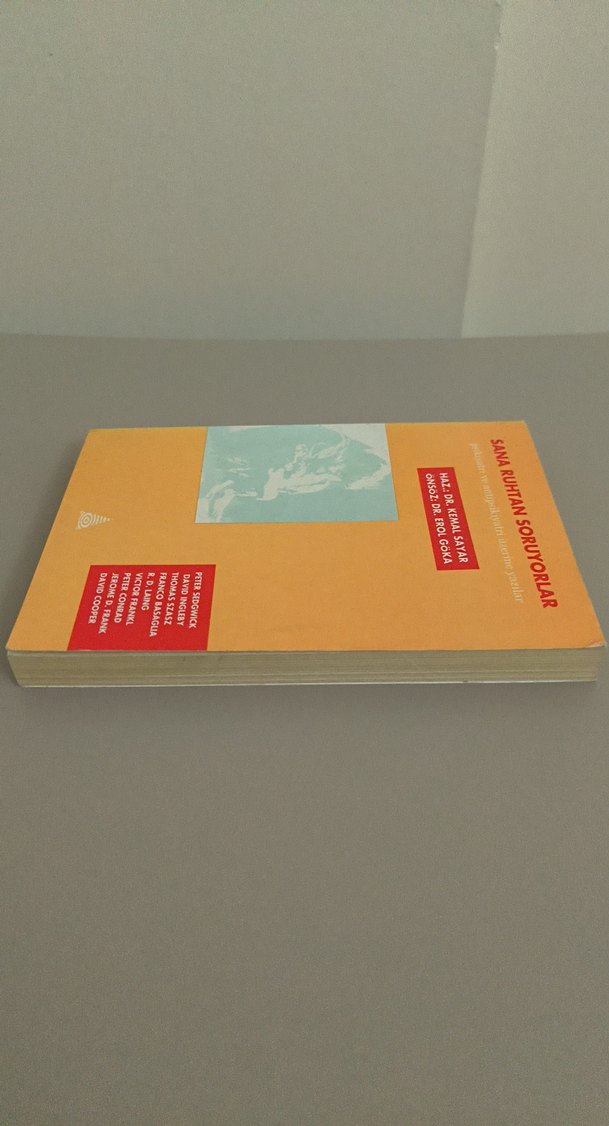 Sana Ruhtan Soruyorlar - Psikiyatri Yazıları - Görsel 3