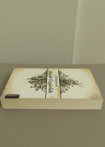 Büyük Özgürlük - J. Krishnamurti - Görsel 3