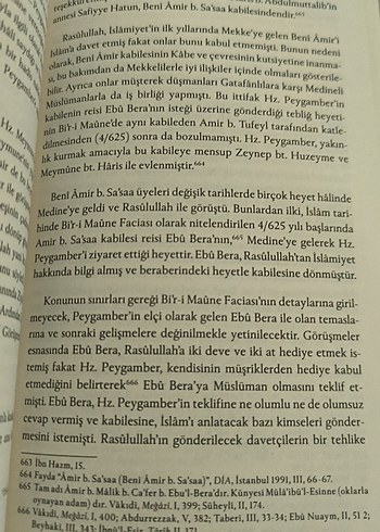 Heyetler - Hz. Peygamber Dönemi Diplomasisi - Görsel 8