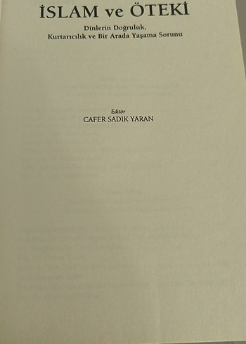 İslam ve Öteki - Görsel 6