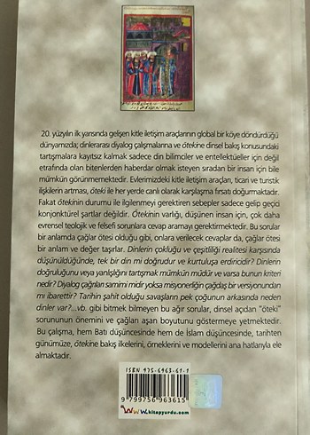 İslam ve Öteki - Görsel 5