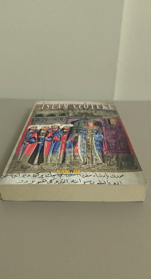 İslam ve Öteki - Görsel 2