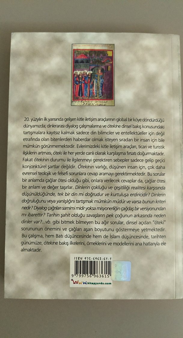 İslam ve Öteki - Görsel 5