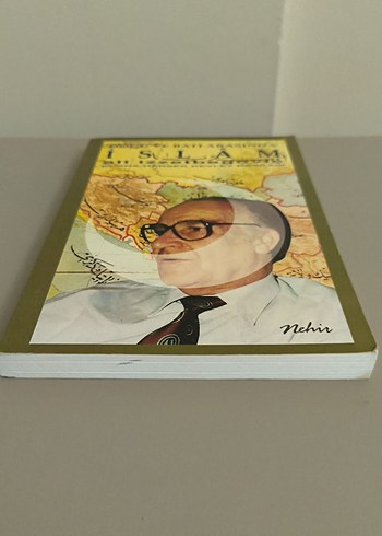 Doğu ve Batı Arasında İslam - Ali İzzetbegoviç - Görsel 2