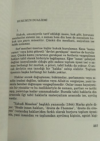Doğu ve Batı Arasında İslam - Ali İzzetbegoviç - Görsel 10