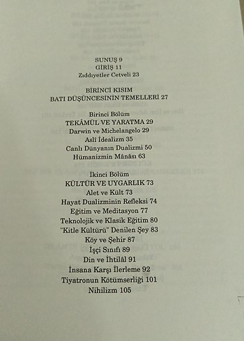 Doğu ve Batı Arasında İslam - Ali İzzetbegoviç - Görsel 6