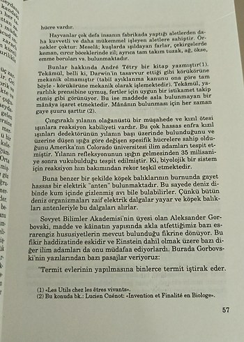 Doğu ve Batı Arasında İslam - Ali İzzetbegoviç - Görsel 8