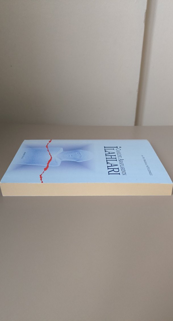 Cahiliye Araplarının İlahları - M. Mahfuz Söylemez - Görsel 3