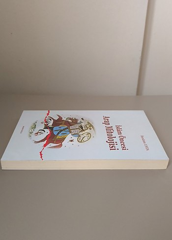 İslâm Öncesi Arap Mitolojisi - İbrahim Usta - Görsel 3