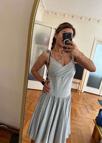 Diğer Penye yumuşak elbise