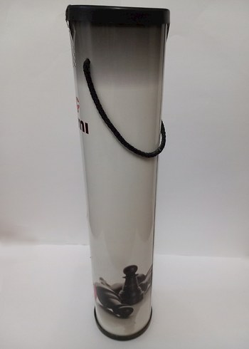 Satranç Takımı - Görsel 2