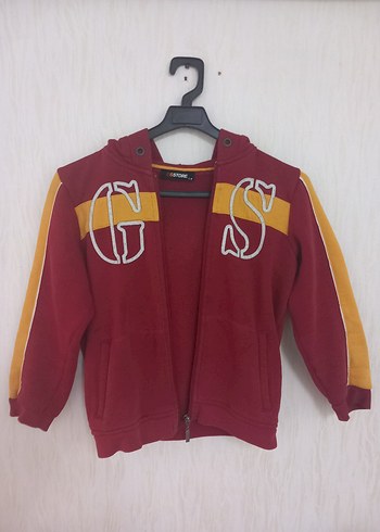 GS Store 7 Yaş