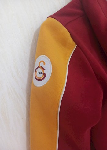 Galatasaray Kapşonlu - Görsel 4