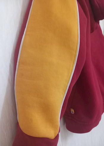 Galatasaray Kapşonlu - Görsel 6