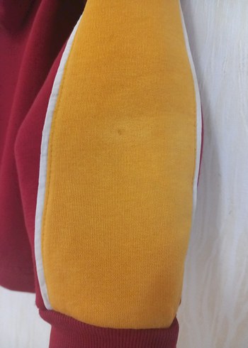 Galatasaray Kapşonlu - Görsel 5