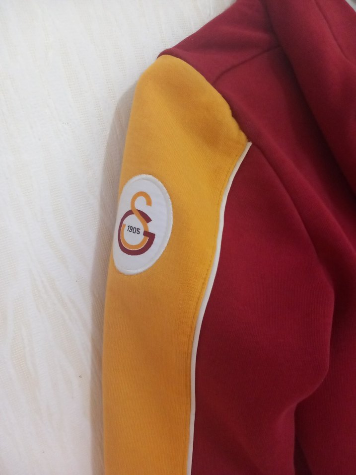 Galatasaray Kapşonlu - Görsel 4