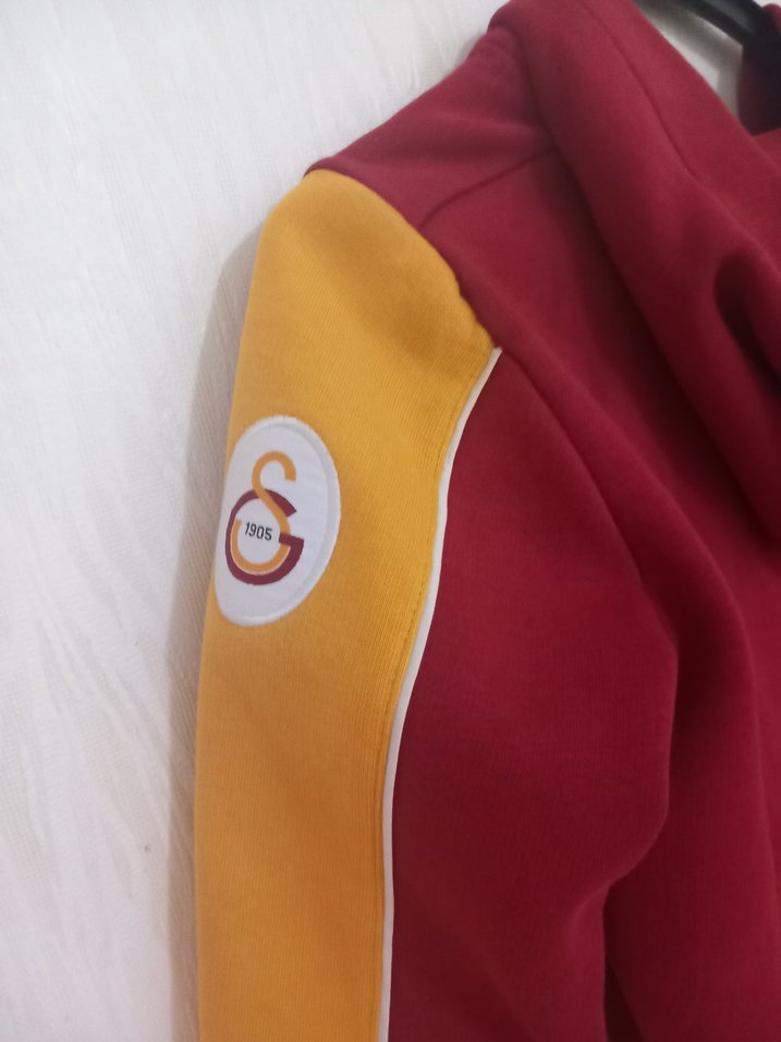 Galatasaray Kapşonlu - Görsel 3