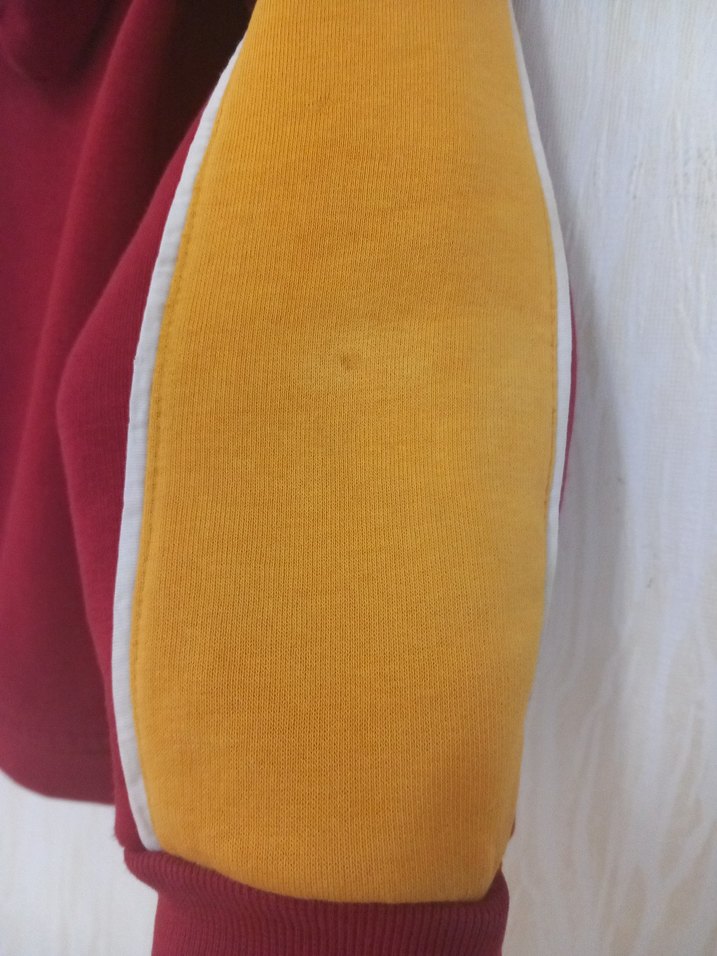 Galatasaray Kapşonlu - Görsel 5